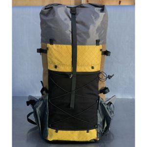 65l Classic Back View