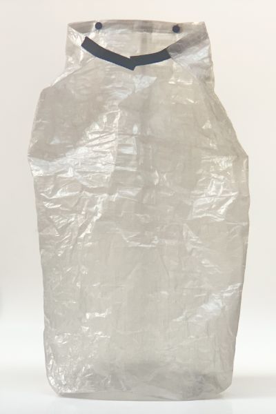 Empty Dry Bag