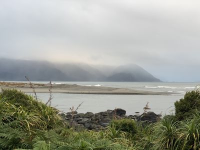 Hollyford Track