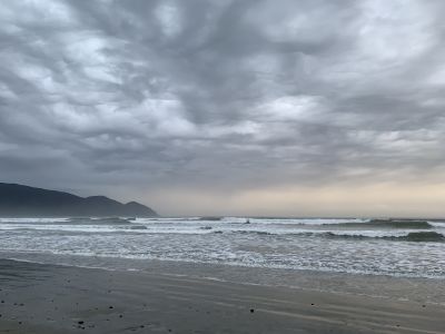 Big Bay