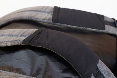 Tuke Pack bottom view