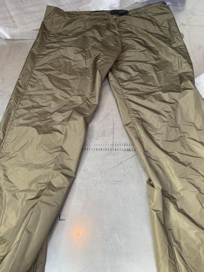 Rain Pants