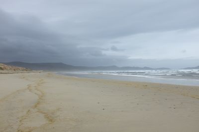 Masons Bay