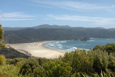 Doughboy Bay
