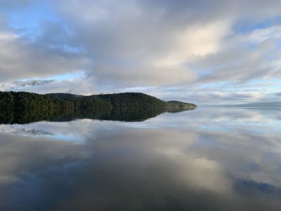 Brod Bay