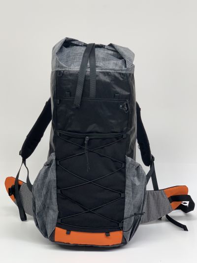 Sandwich Pack front view