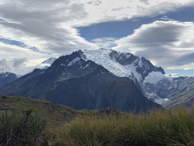 Rob Roy Peak