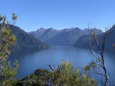 Pomona Island