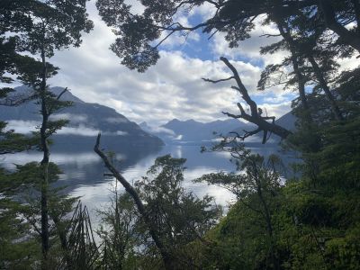 LakeManapouri