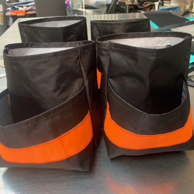 Trapper Belt Pouch