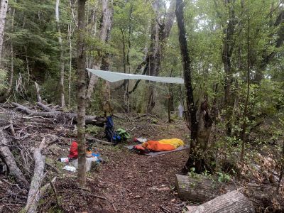 camp