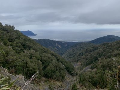 Hollyford