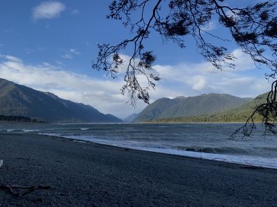 Hollyford