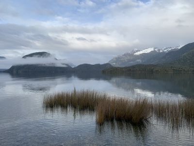 Calm Bay