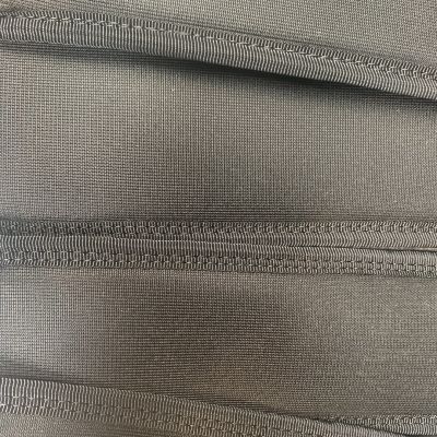 FP spacer mesh
