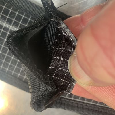 Inside FP Straps