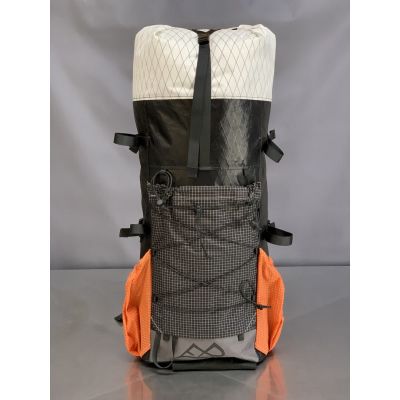 Fiordland Packs 55l Classic