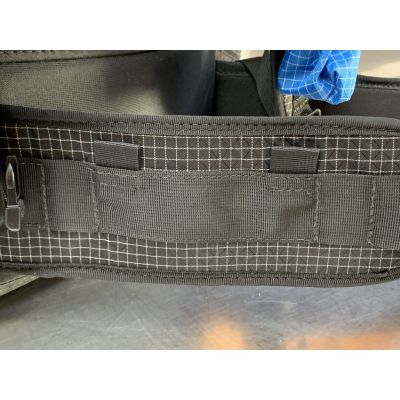 Canvas 55l Alpine Fiordland Pack