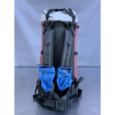 Canvas 55l Alpine Fiordland Pack