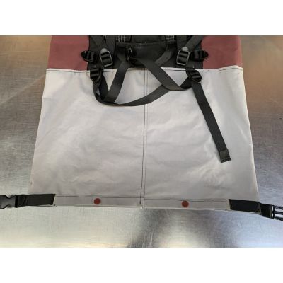 Canvas 55l Alpine Fiordland Pack