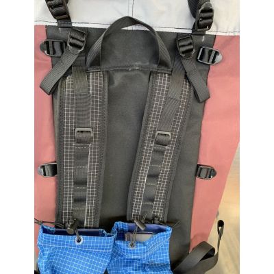 Canvas 55l Alpine Fiordland Pack