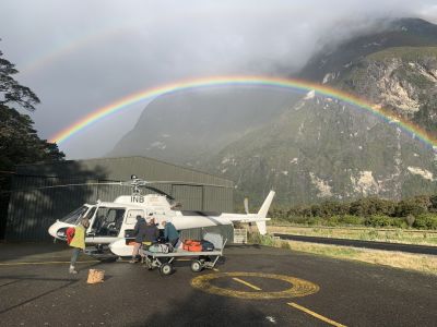 Rainbow
