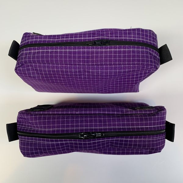 Waist Belt Pockets