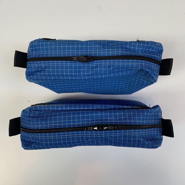 Waist Belt Pockets