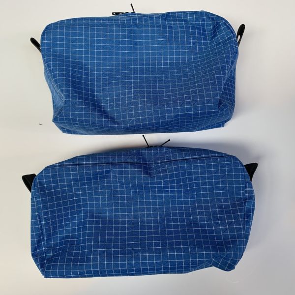 Waist Belt Pockets