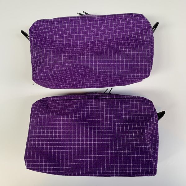 Waist Belt Pockets
