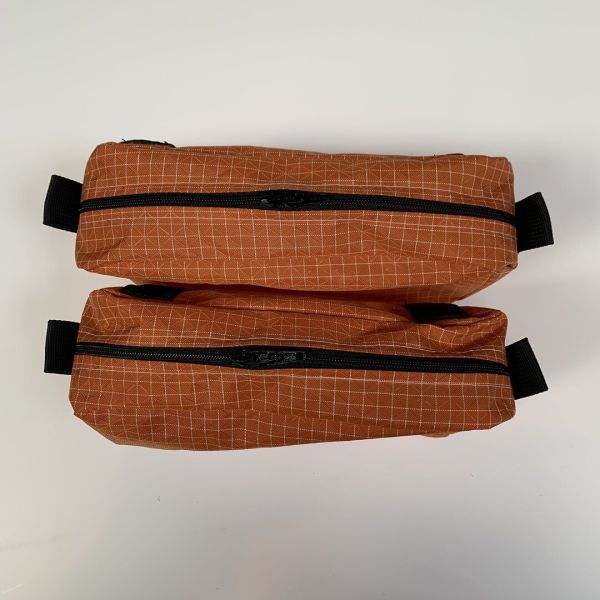 Waist Belt Pockets