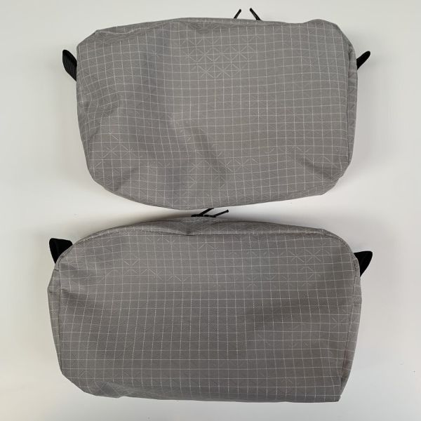 Waist Belt Pockets