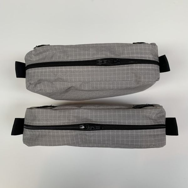 Waist Belt Pockets