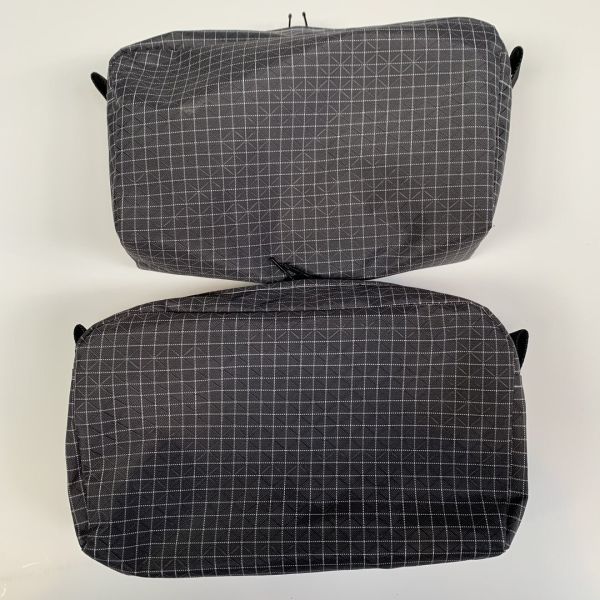 Waist Belt Pockets