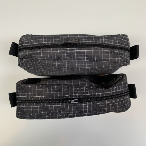 Waist Belt Pockets