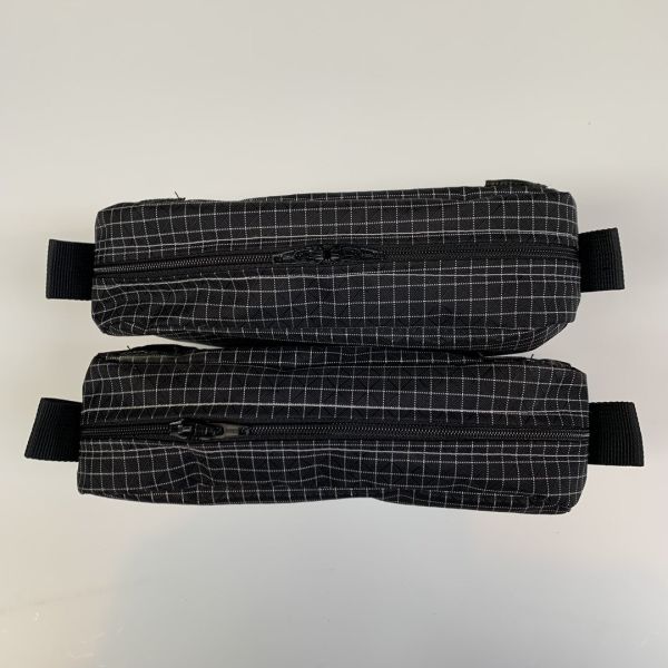 Waist Belt Pockets