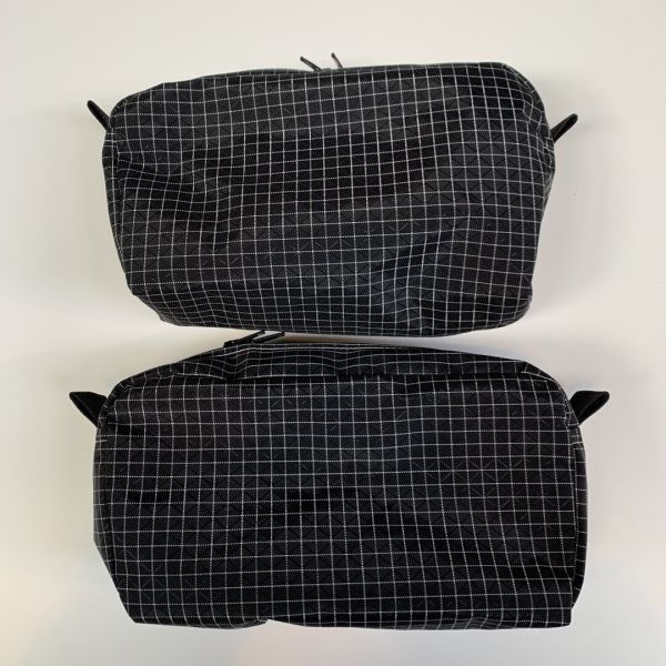 Waist Belt Pockets
