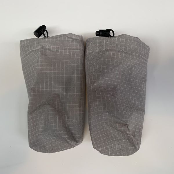 Bottle Pockets