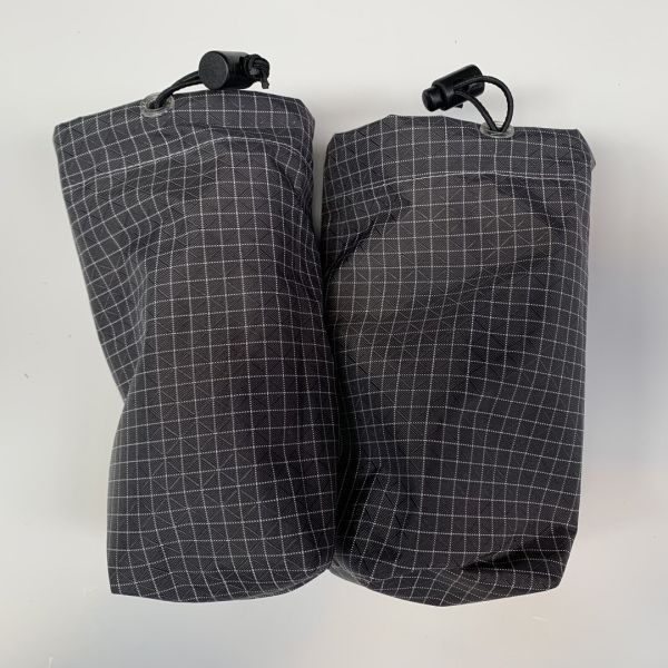 Bottle Pockets