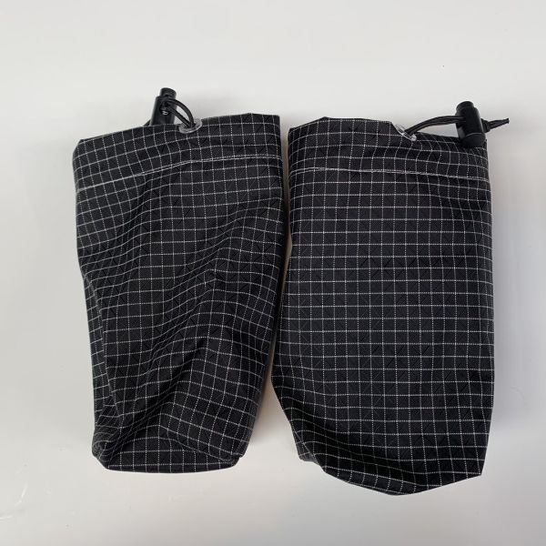 Bottle Pockets