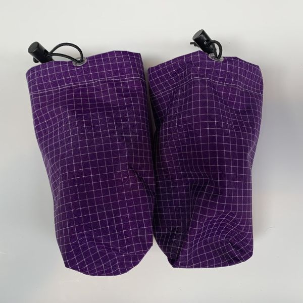 Bottle Pockets