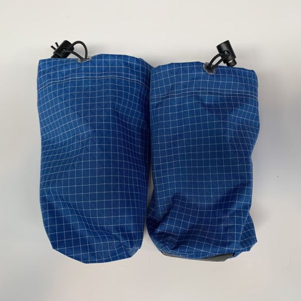 Bottle Pockets