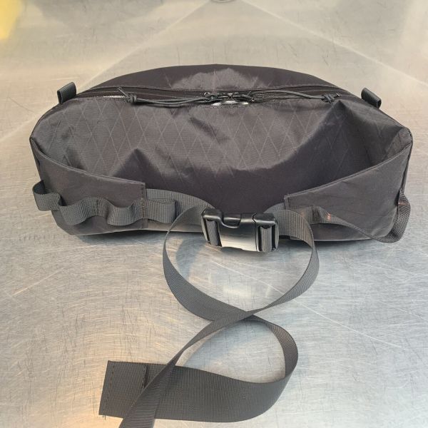 Trapper Waist Bag