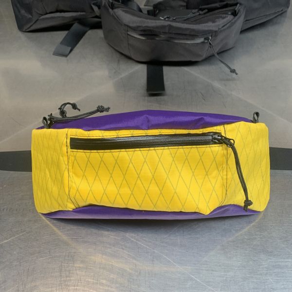 Trapper Waist Bag