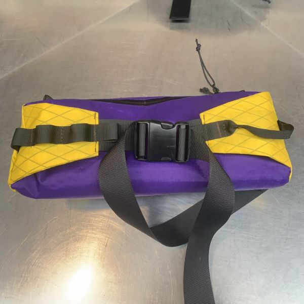Trapper Waist Bag