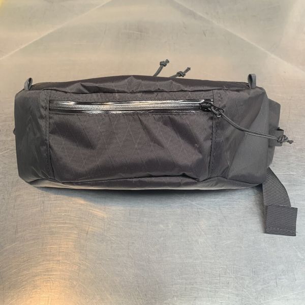 Trapper Waist Bag