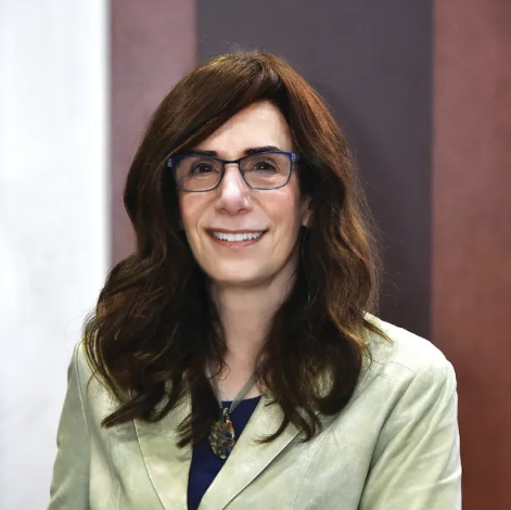 Judith Faulkner, Founder and CEO of EPIC Systems