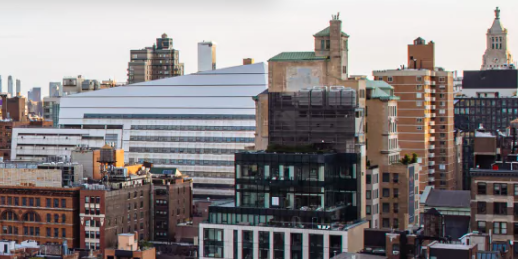 NYC Brokerage Showing Feedback System