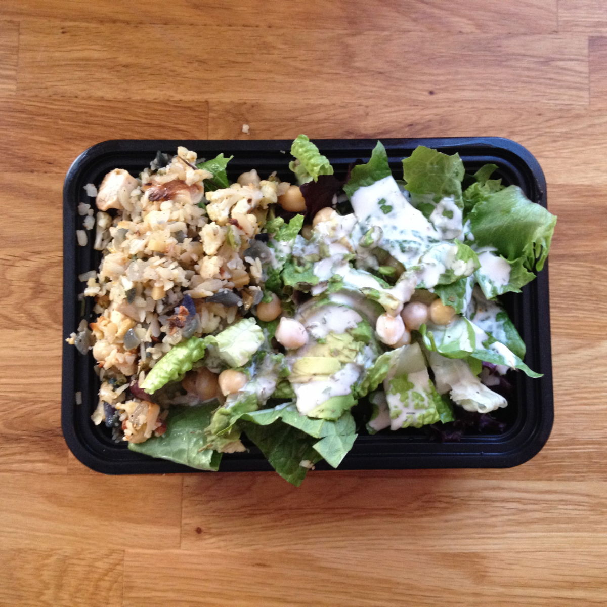Salad 2