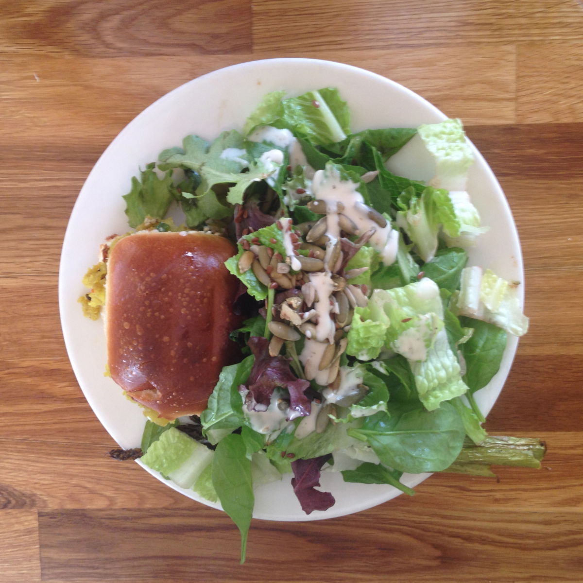Salad 5